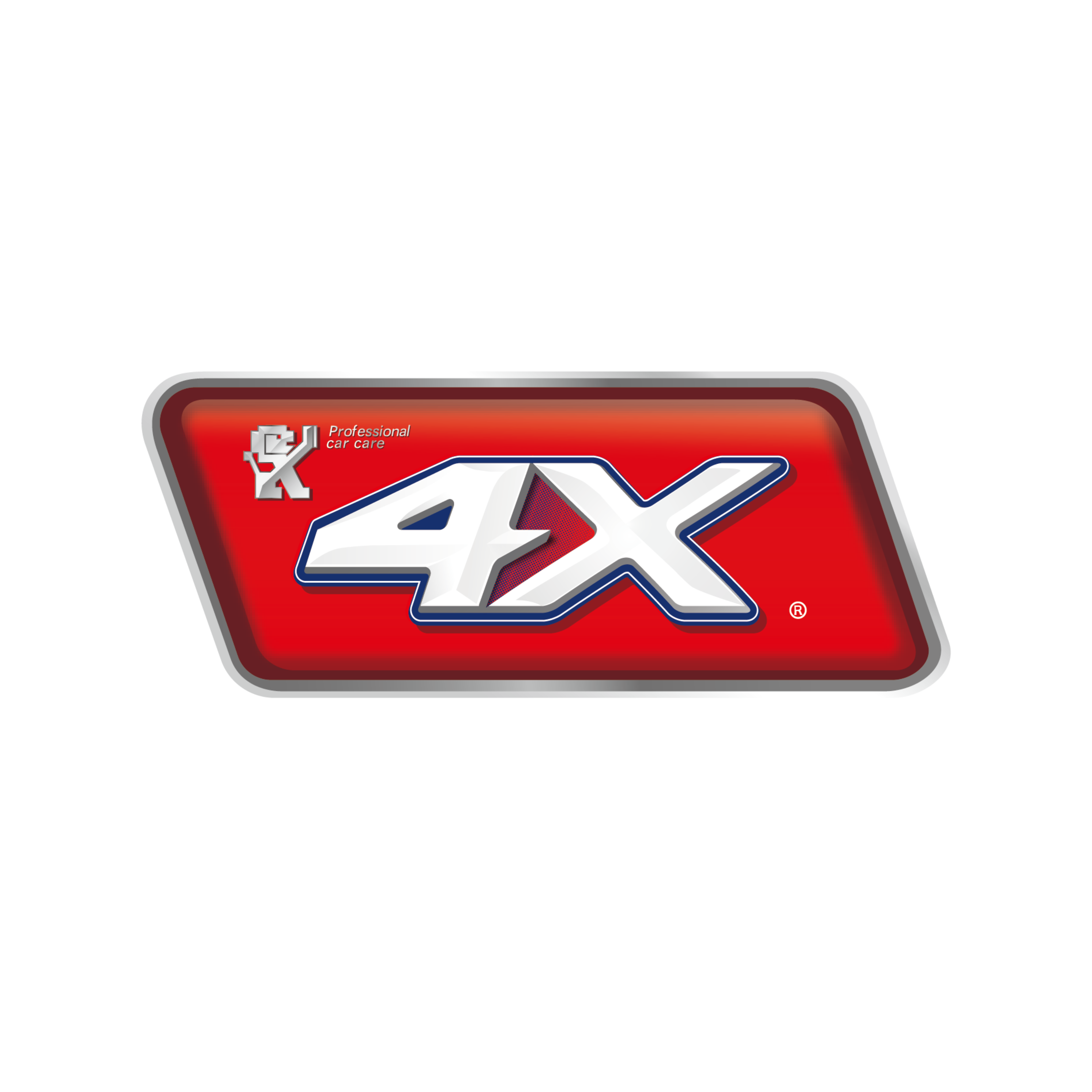4X Logo