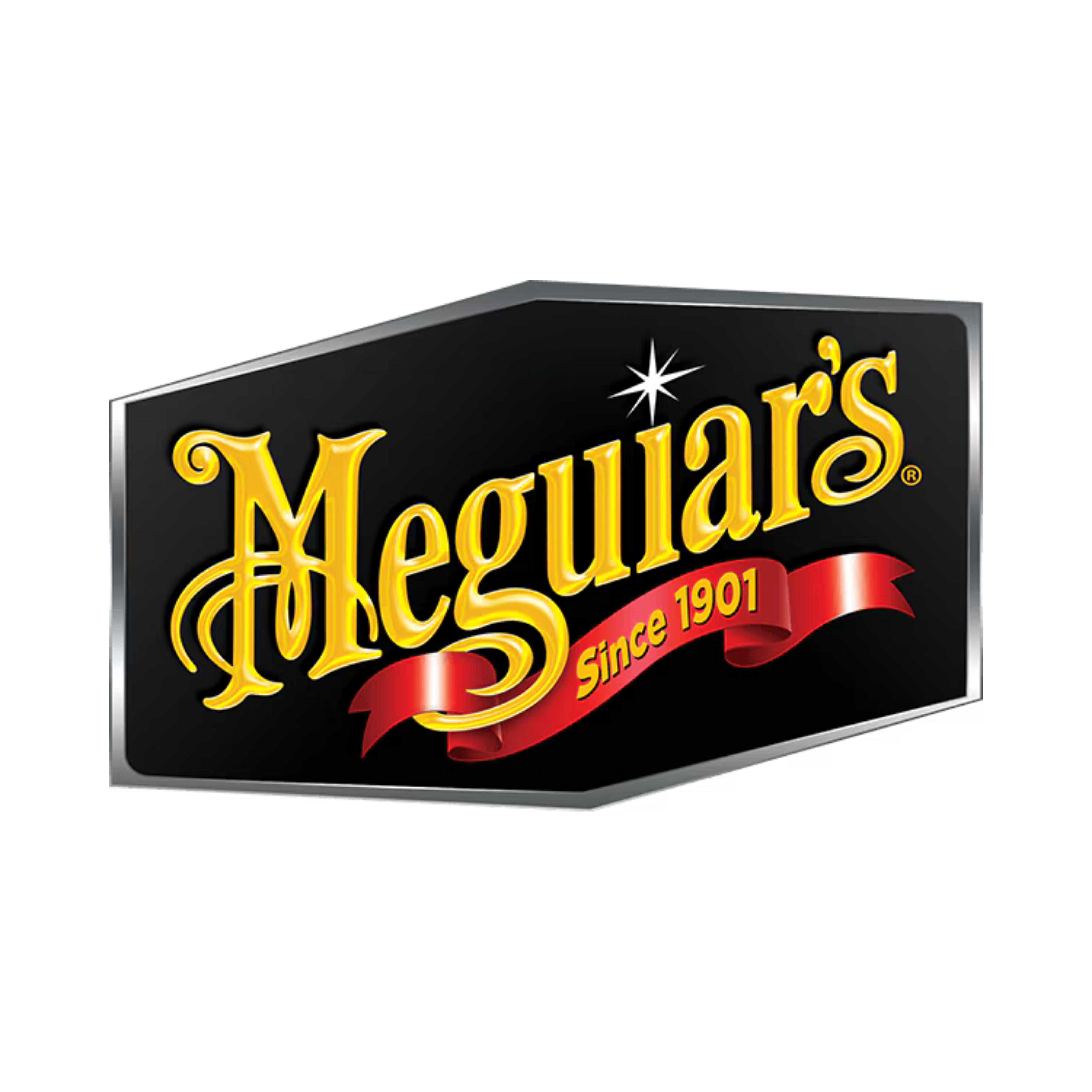 Meguiar's Logo