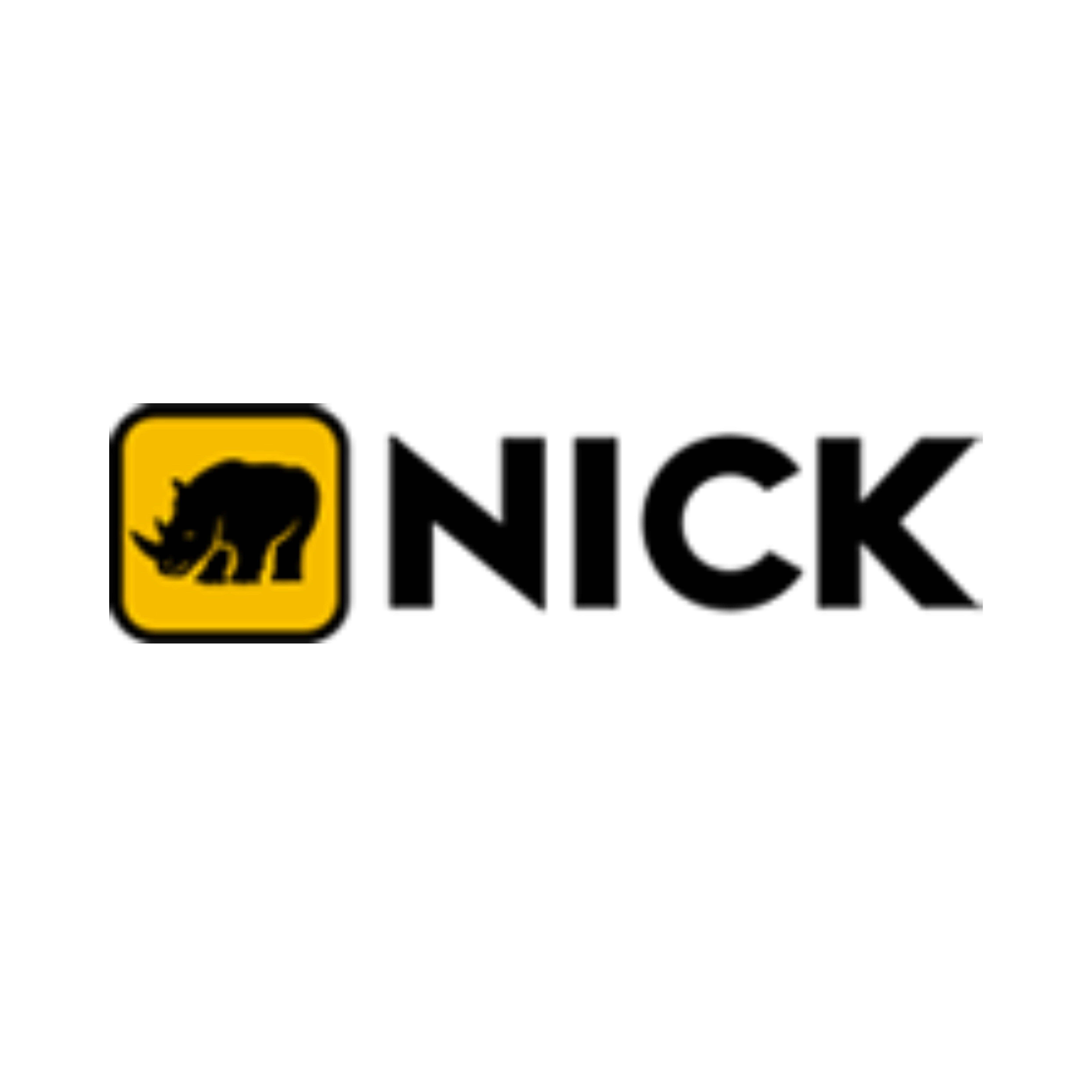 Nick Logo