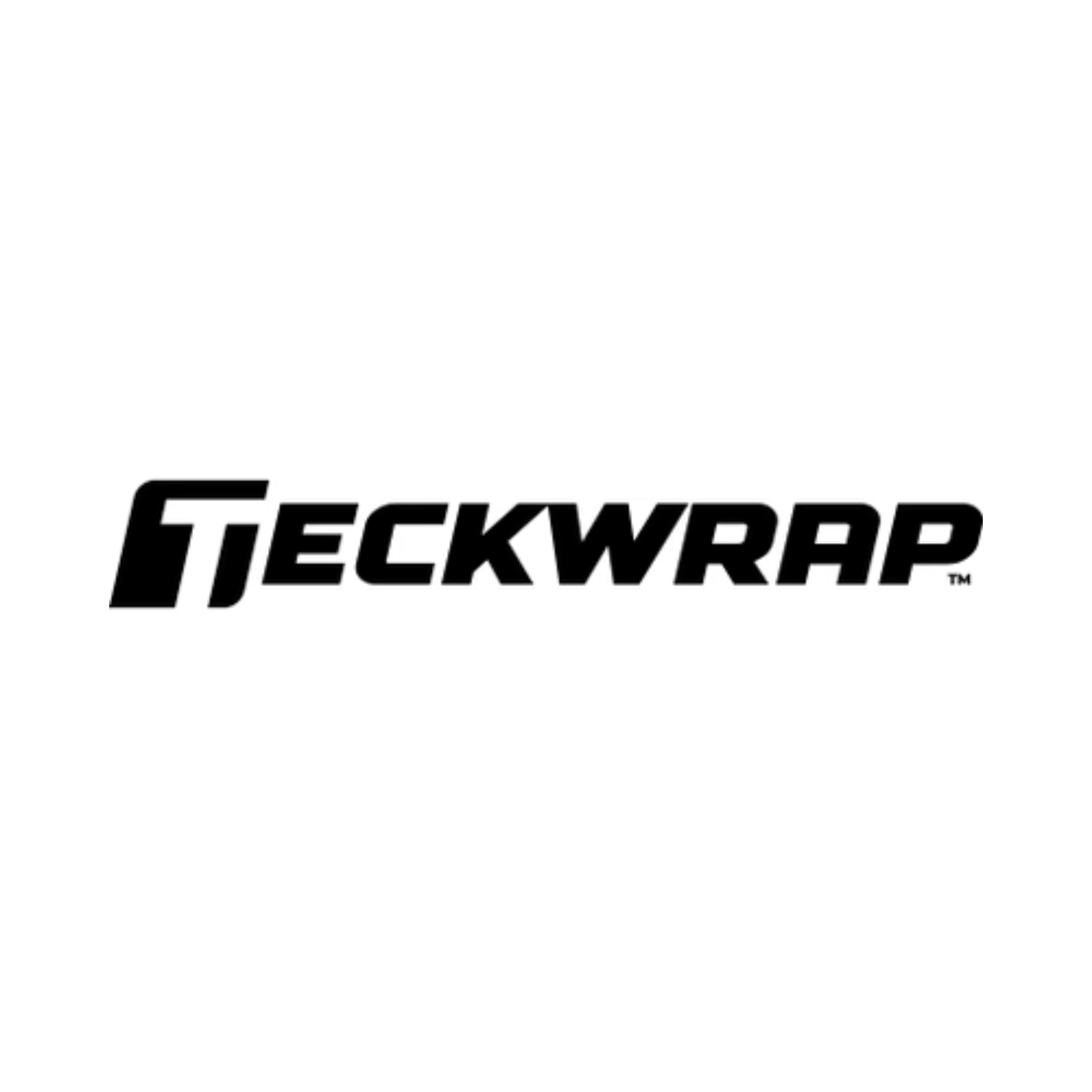 TeckWrap Logo