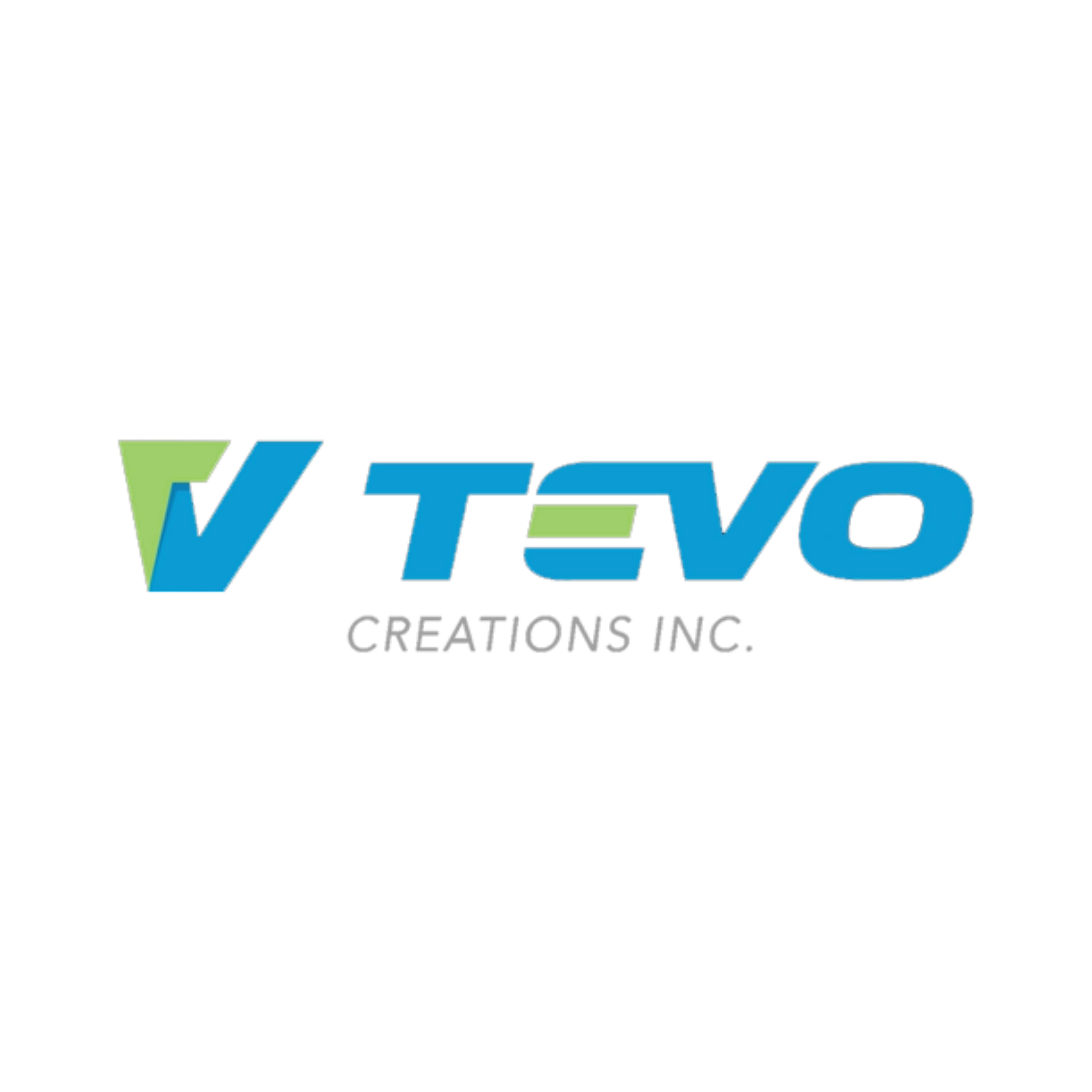 Tevo Logo