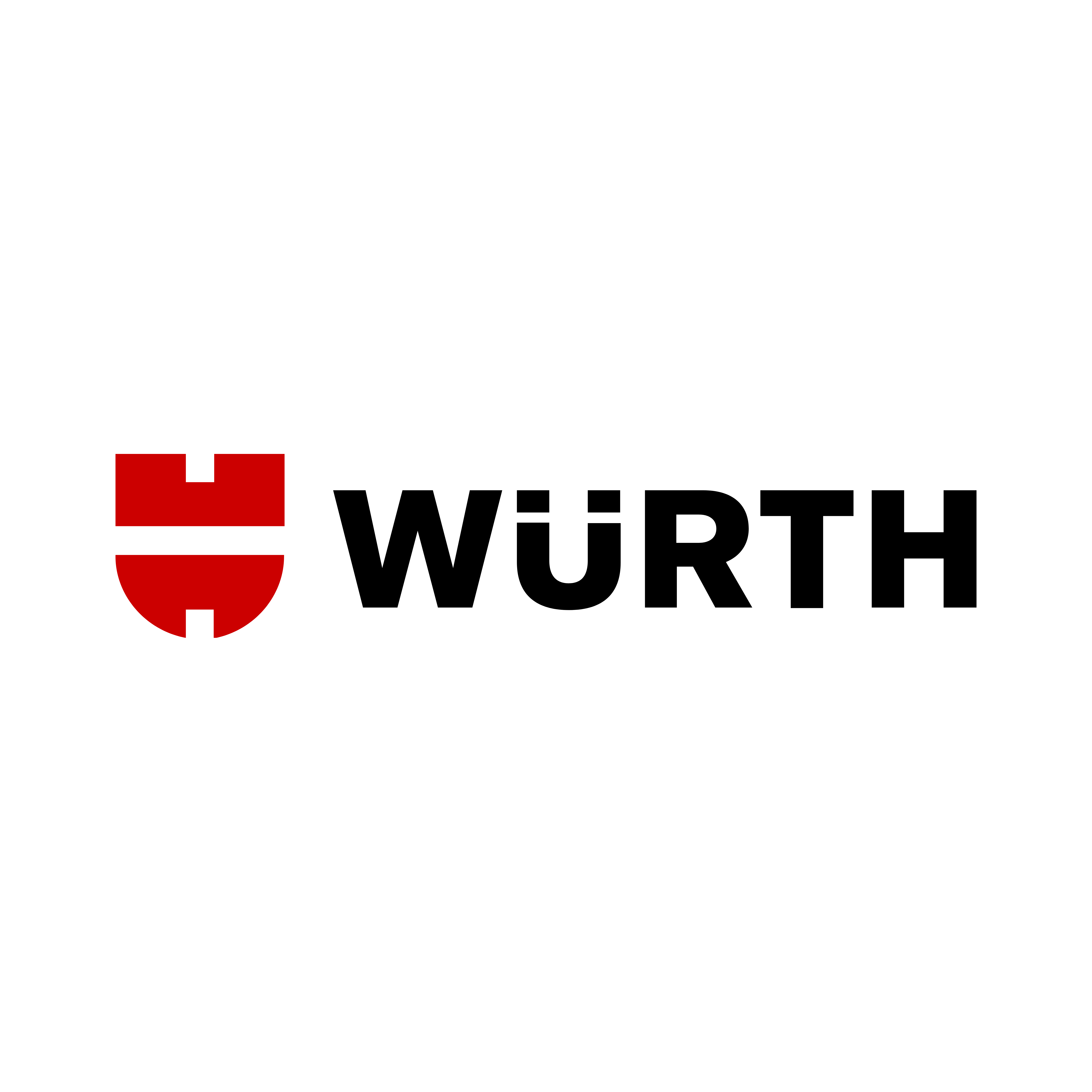 Wurth Logo